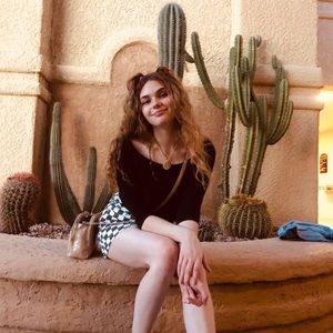 Meet your Posher, Piper